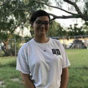 Meet your Posher, Marlene